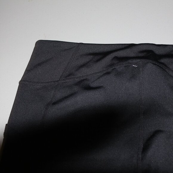 Black Zella Running Pants Size Large New - Picture 6 of 6